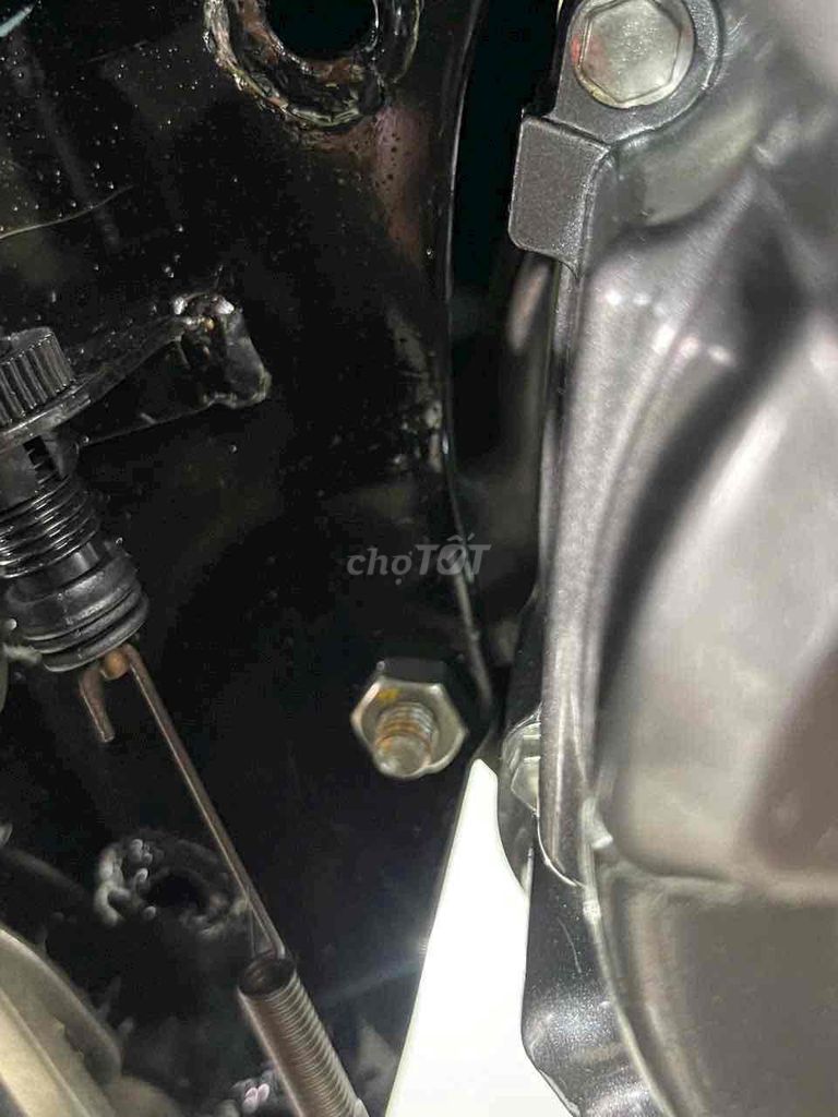 BÁN WAVE RSX100 ZIN MÁY CHƯA LÀM , BS 54 CHÍNH CHU. Mua bán Xe máy tại Thành phố Thủ Đức Tp Hồ Chí Minh được đăng bởi A  huy hình 13