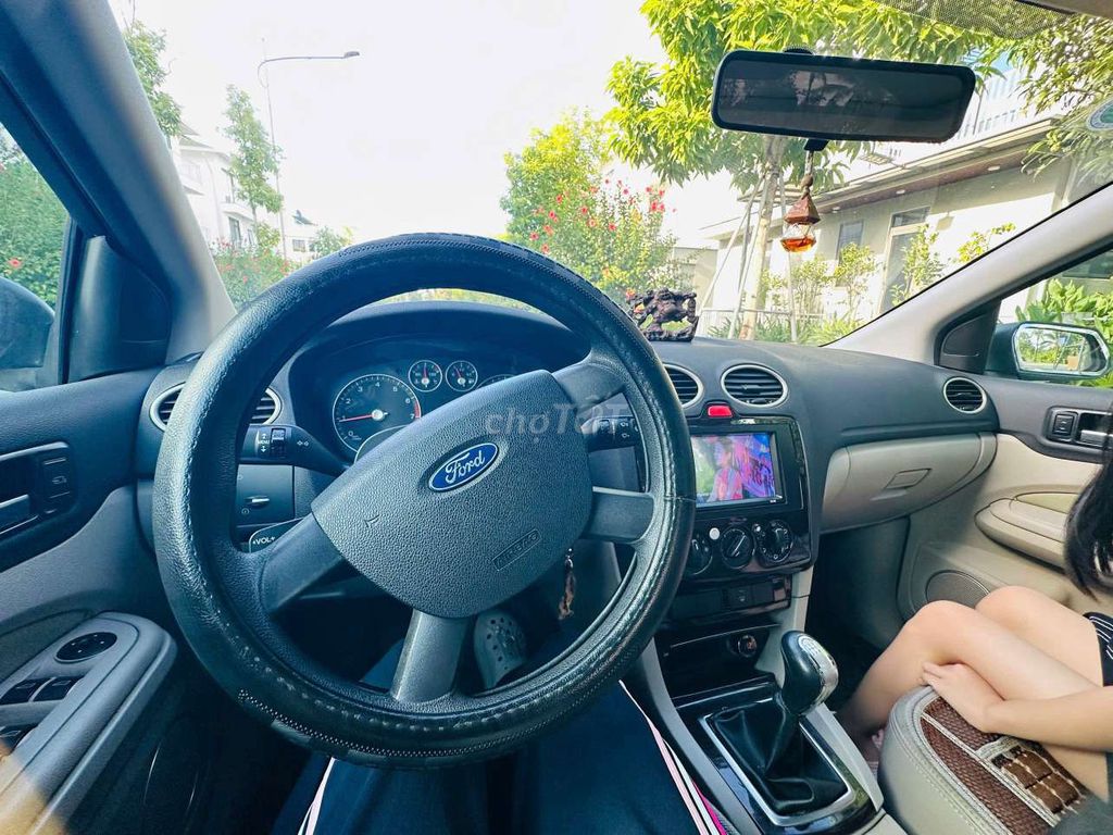 2007 1.8 MT. Mua bán Ô tô tại Thành phố Huế Thừa Thiên Huế được đăng bởi Quỳnh Giao hình 1