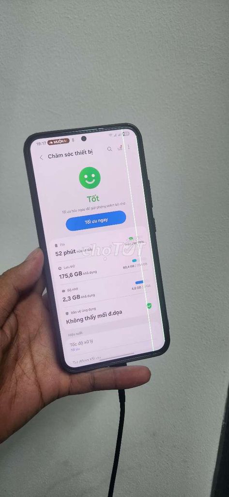 Samsung S22 Plus 256GB Đen. Mua bán Điện thoại tại Quận 10 Tp Hồ Chí Minh được đăng bởi Tên chưa cung cấp hình 1