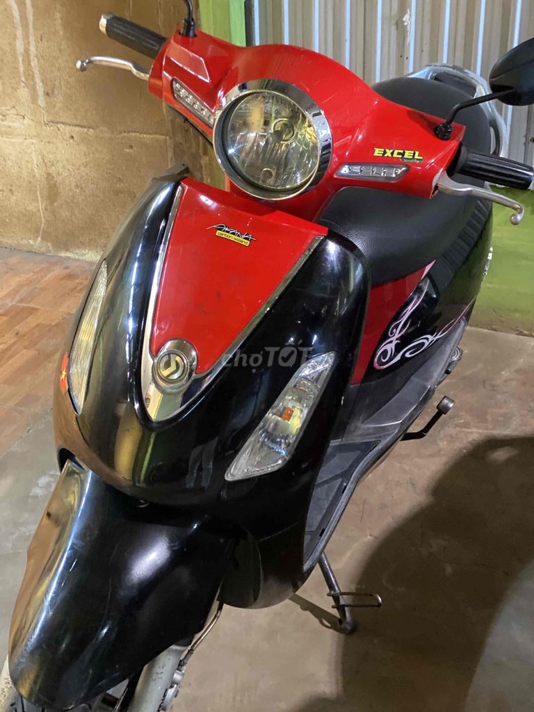 atila alizabeth giá 3 triệu 500k. Mua bán Xe máy tại Quận Cái Răng Cần Thơ được đăng bởi Tú Lâm hình 6