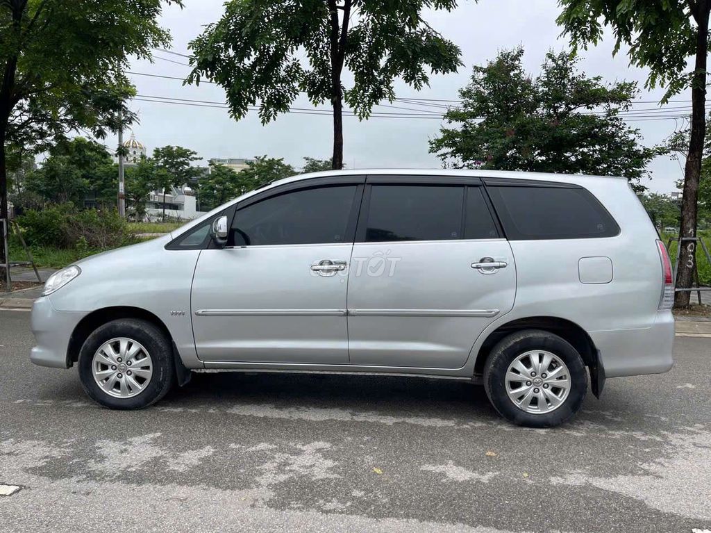 2 71 2010 G - 150000 km. Mua bán Ô tô tại Huyện Đông Anh Hà Nội được đăng bởi Nam Cường  hình 3