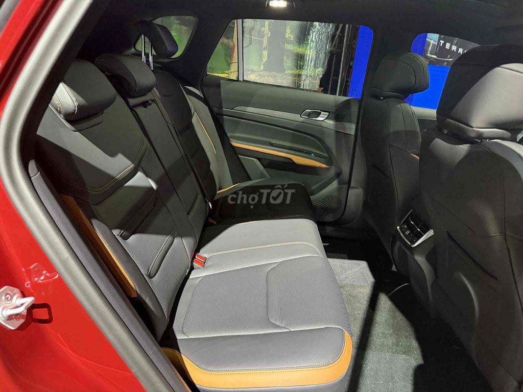 2025 Titanium X 1.5 AT Đỏ mới Bank 85% lãi 7,5%. Mua bán Ô tô tại Thành phố Thủ Đức Tp Hồ Chí Minh được đăng bởi FORD THỦ ĐỨC TRẦN THẮNG  hình 5