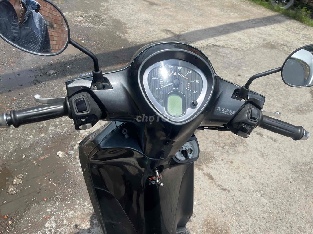 janus. Mua bán Xe máy tại Quận Tân Bình Tp Hồ Chí Minh được đăng bởi  tân thành  hình 4