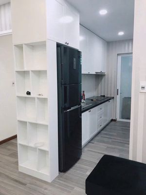 Аренда · 2 комн. · 60 м² · Quận Bình Thạnh, ул. Xô Viết Nghệ Tĩnh
