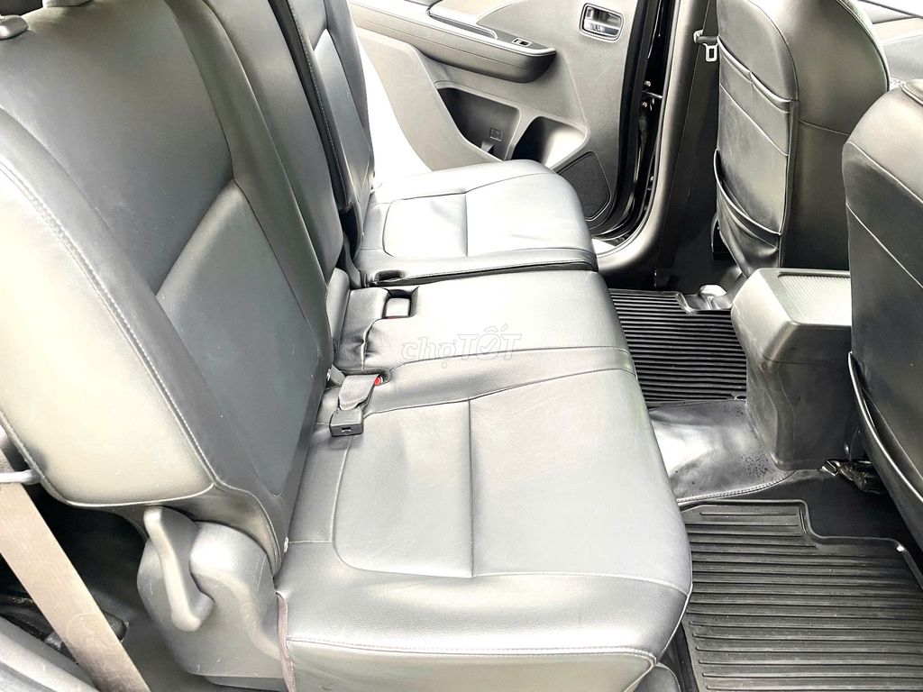 Mitsubishi Xpander AT 2021 - 66000 km. Mua bán Ô tô tại Quận Tân Bình Tp Hồ Chí Minh được đăng bởi ĐỨC XE LƯỚT hình 9