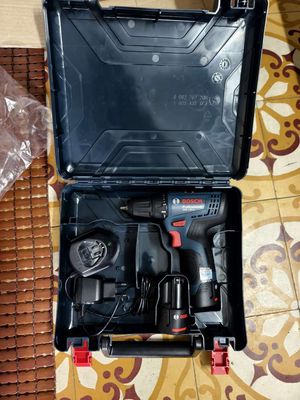 Khoan pin bosch 12v. Mua bán Nội thất, đồ gia dụng khác tại Quận Thanh Khê Đà Nẵng được đăng bởi Hoài
