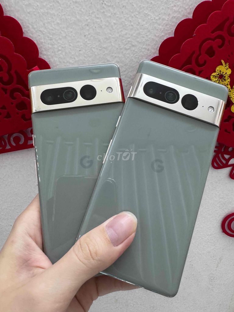 Google Pixel 7 Pro Likenew quốc tế. Mua bán Điện thoại tại Quận Thanh Xuân Hà Nội được đăng bởi Lê Huỳnh Đức hình 1