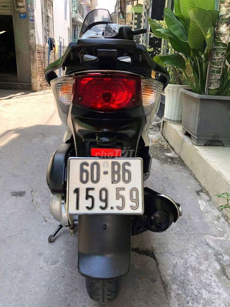 Ông anh cần bán xe sh ý nhập. Mua bán Xe máy tại Thành phố Biên Hòa Đồng Nai được đăng bởi khac bang nguyen hình 3