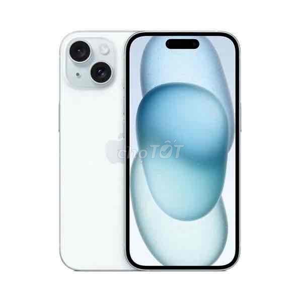 Apple iPhone 15 Plus 256GB Xanh Đã sử dụng. Mua bán Điện thoại tại Quận Cẩm Lệ Đà Nẵng được đăng bởi Bảo Chi Dương hình 1