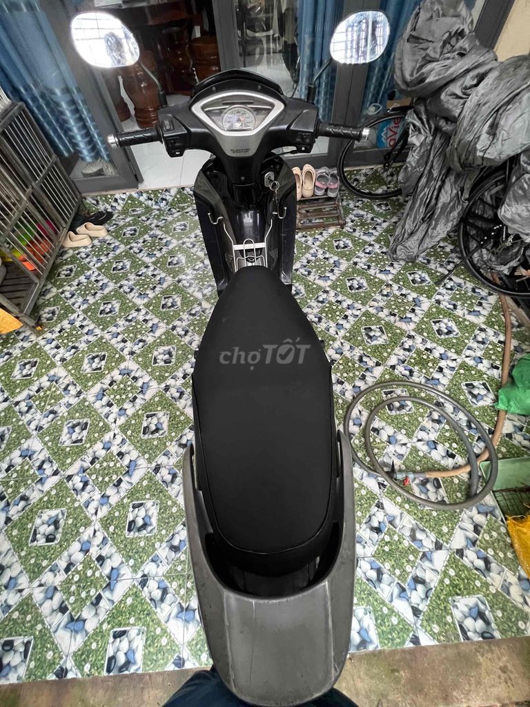 XE FUTURE NEO FI 2007, NGUYÊN ZIN, BS HCM. Mua bán Xe máy tại Huyện Hóc Môn Tp Hồ Chí Minh được đăng bởi Nguyen Thai Binh hình 2