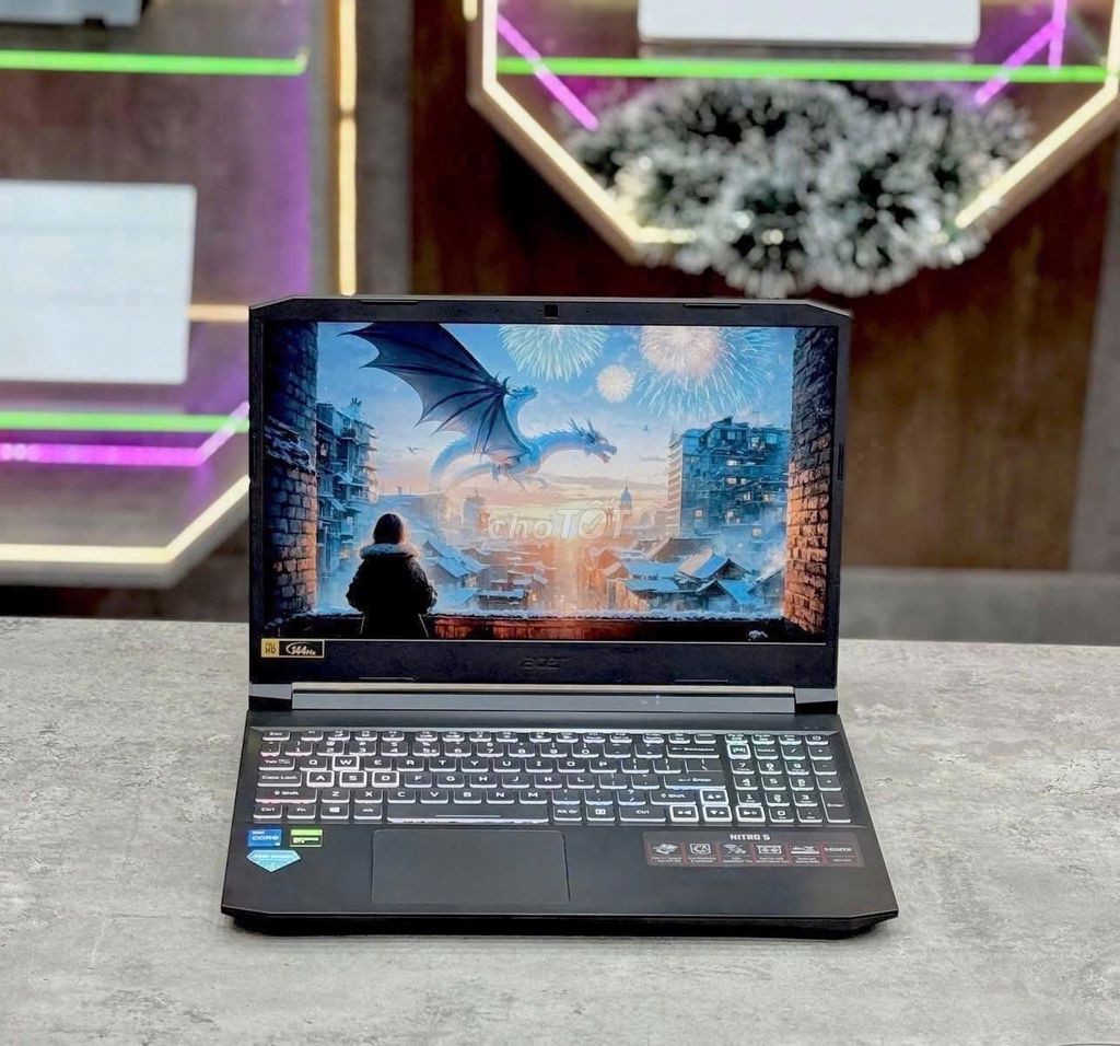 Laptop Gaming Cũ Laptop Giá Rẻ Laptop Cần Thơ Acer. Mua bán Laptop tại Huyện Vĩnh Thạnh Cần Thơ được đăng bởi Laptop Tèo Em hình 1
