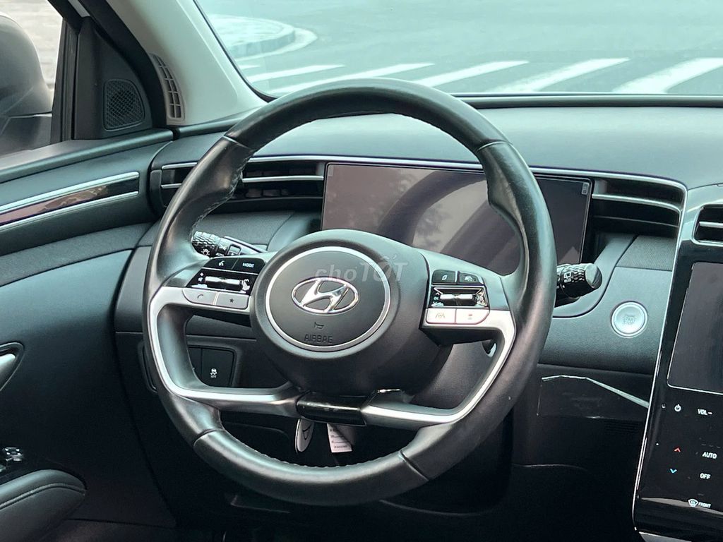 Hyundai Tucson 2023 2.0 ATH. Mua bán Ô tô tại Quận Thanh Xuân Hà Nội được đăng bởi Minh Chuyên hình 12