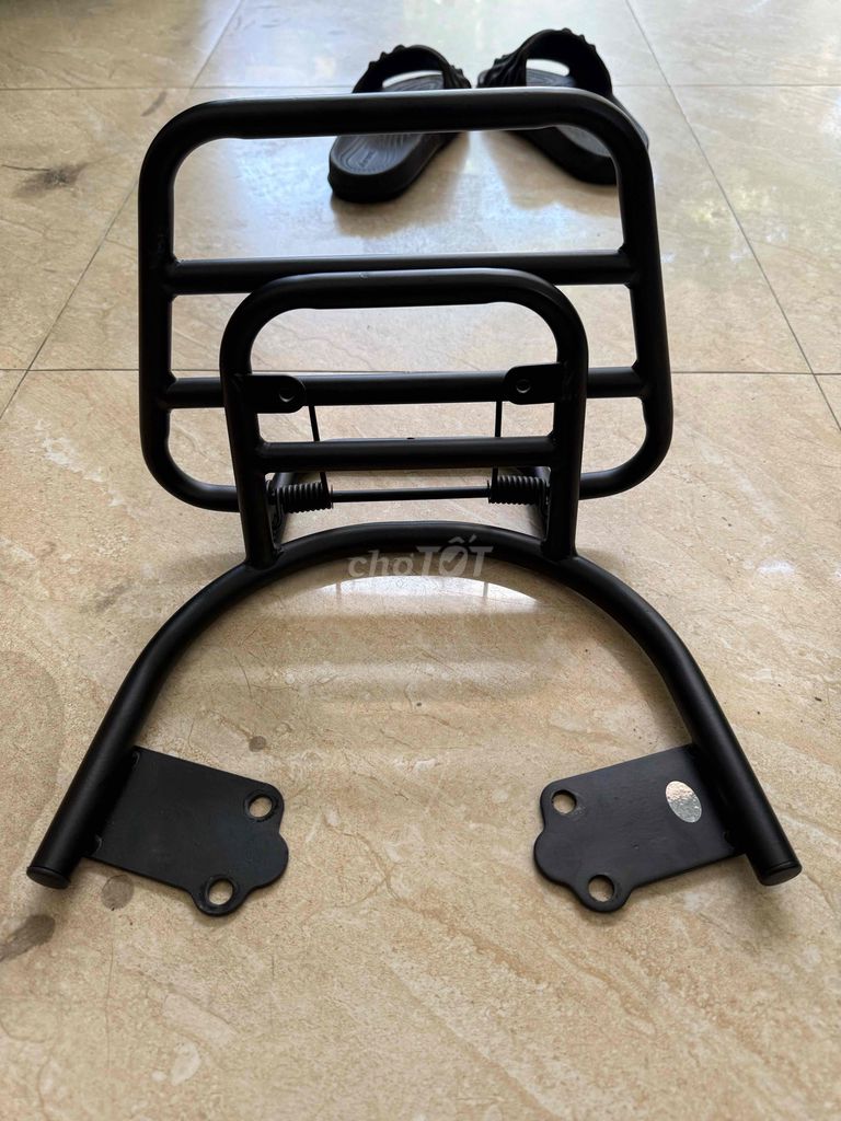 Thanh lý baga xe máy scoopy. Mua bán Nội thất, đồ gia dụng khác tại Quận Thanh Khê Đà Nẵng được đăng bởi Nguyen mai hình 1