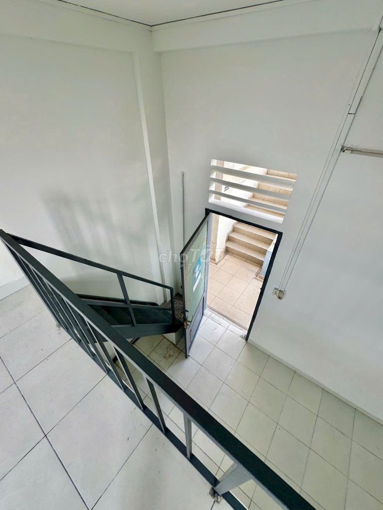 Nhà xã hội Becamex Hòa Lợi, lầu 1 sổ hồng giá:  500 triệu