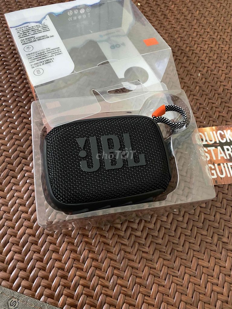 Loa mini JBL Đen Mới. Mua bán Tivi, Âm thanh tại Quận Bắc Từ Liêm Hà Nội được đăng bởi Anh Đức  hình 1