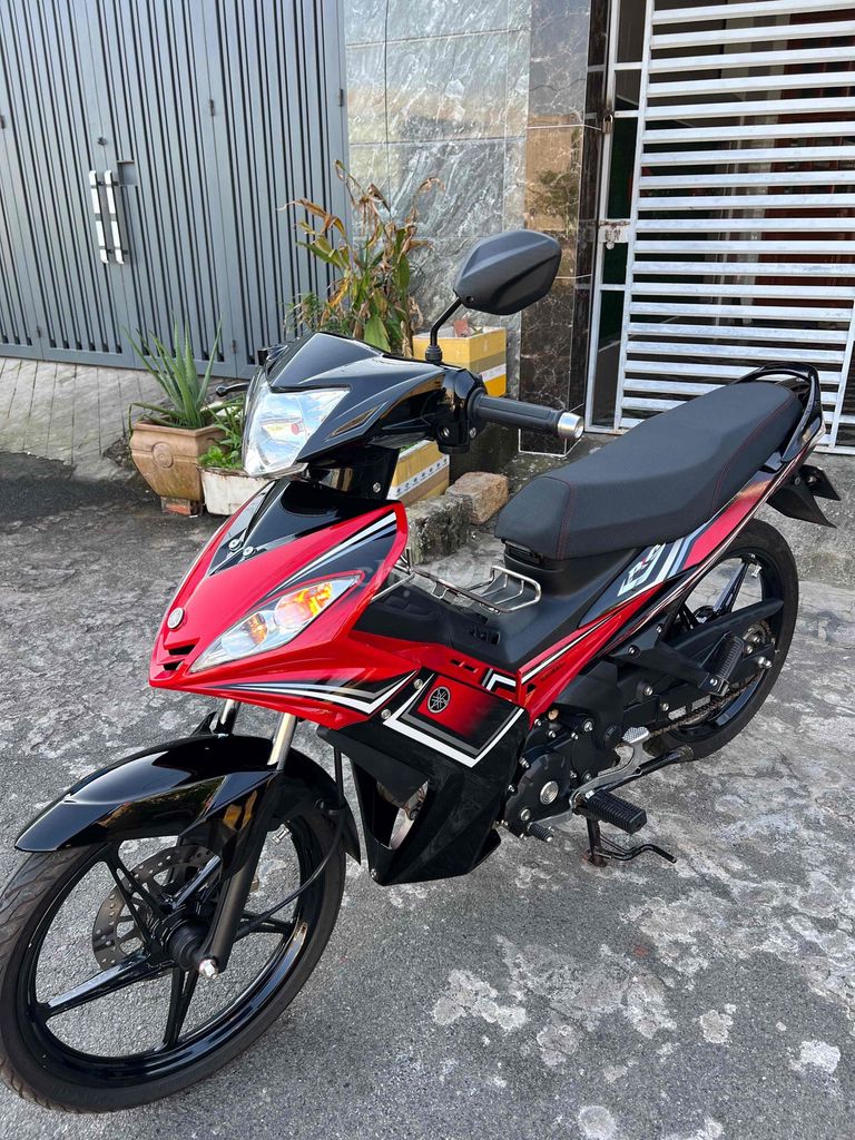 bán hoặc giao lưu. Mua bán Xe máy tại Thành phố Vũng Tàu Bà Rịa - Vũng Tàu được đăng bởi Sang hình 2