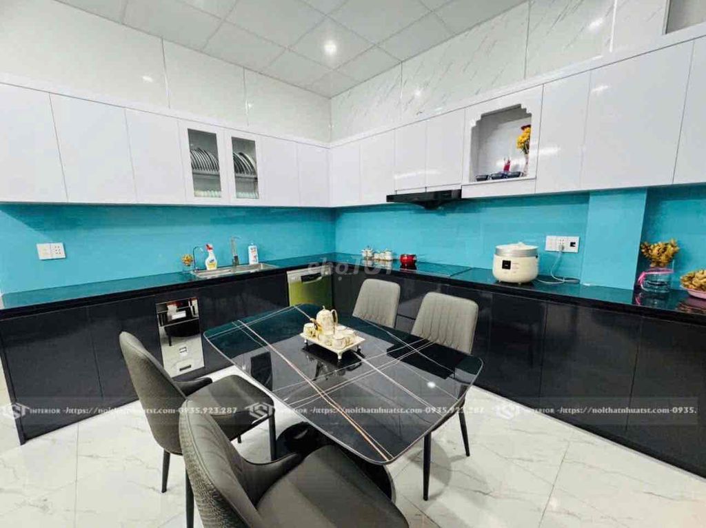 Thi công bếp TST 🤭. Dịch vụ tại Quận Hải Châu Đà Nẵng được đăng bởi Nội thất tủ bếp TST hình 1