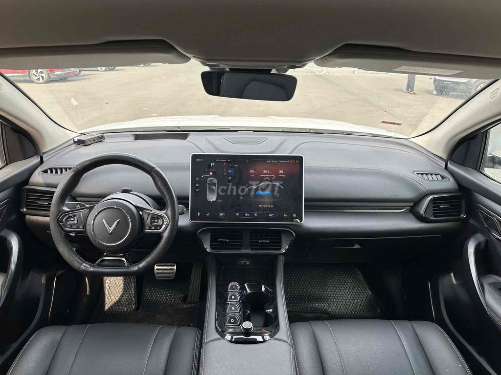 VinFast VF8 2023 Plus - 50000 km. Mua bán Ô tô tại Quận Hoàng Mai Hà Nội được đăng bởi Nguyễn Huy Vinfast hình 4