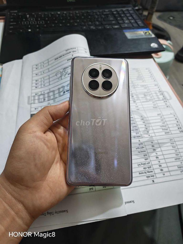 huawei mate 50 bán or gl. Mua bán Điện thoại tại Quận Thanh Khê Đà Nẵng được đăng bởi Ntt hình 1