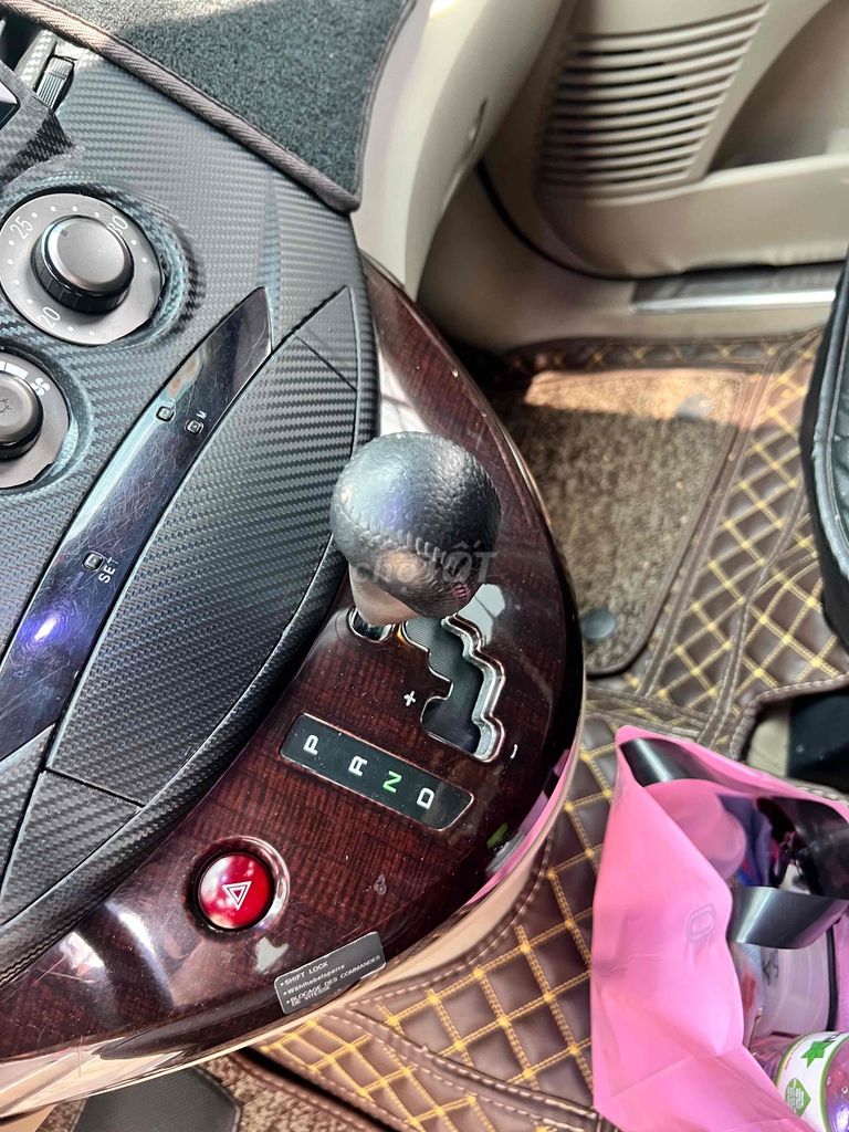 Mitsubishi Grandis 2009 2.4 Mivec - 115000 km. Mua bán Ô tô tại Thị xã Tân Uyên Bình Dương được đăng bởi Thi  hình 4