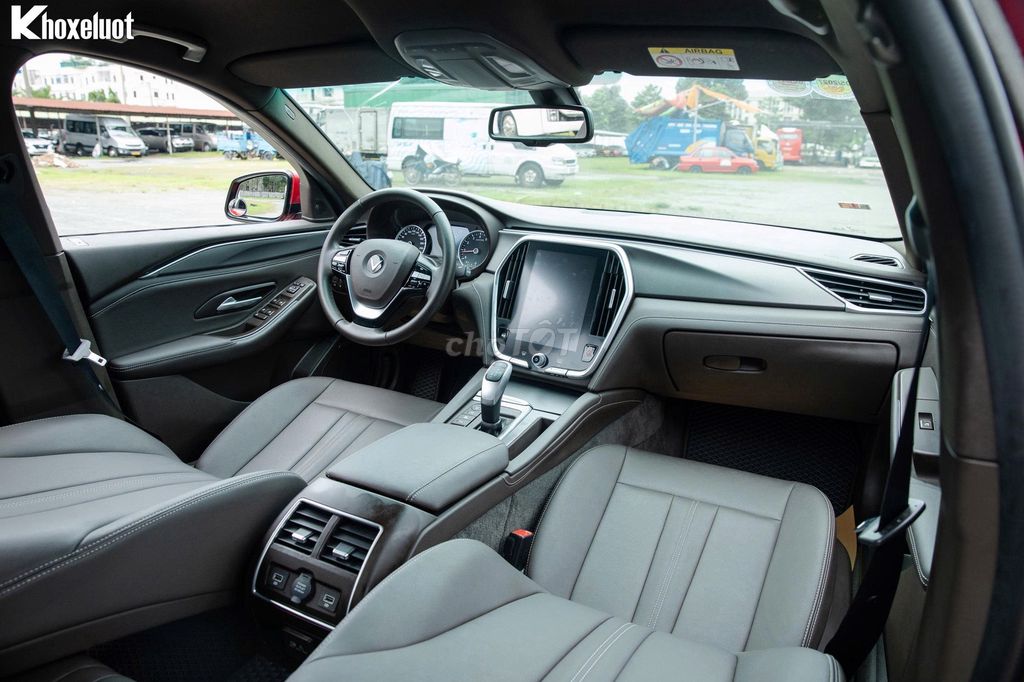 VinFast Lux A Base 2022 Xe Xăng Đáng Sử Dụng. Mua bán Ô tô tại Quận Gò Vấp Tp Hồ Chí Minh được đăng bởi Mr Vương otosieuluot hình 8