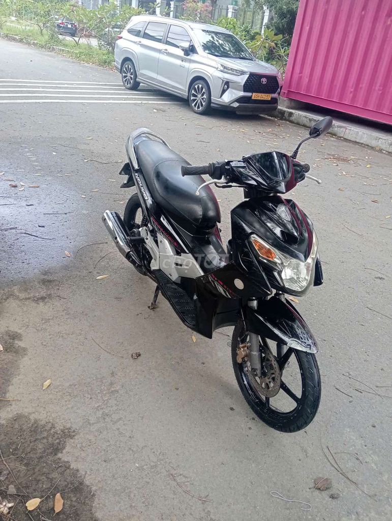 Cọp No3. Mua bán Xe máy tại Quận Ninh Kiều Cần Thơ được đăng bởi Tâm Eric hình 1