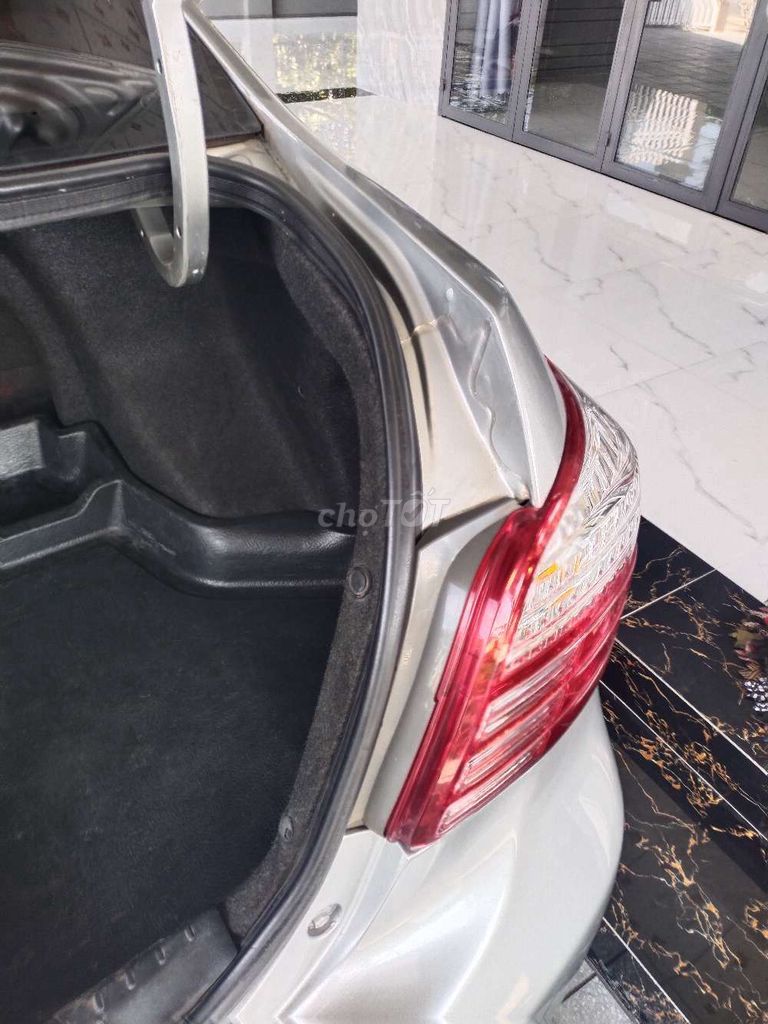 2012 1.5E - 270 km. Mua bán Ô tô tại Huyện Hòa Thành Tây Ninh được đăng bởi Trung hình 8