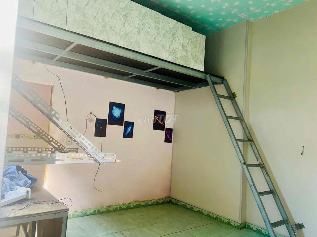 Сдается комната по адресу 654/4 Trưng Nữ Vương