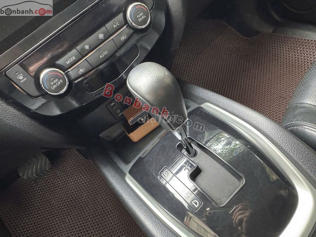 Nissan X trail 2.5 SV 4WD 2016 - 468 Triệu. Mua bán Ô tô tại Huyện Cần Giờ Tp Hồ Chí Minh được đăng bởi A Quân hình 5