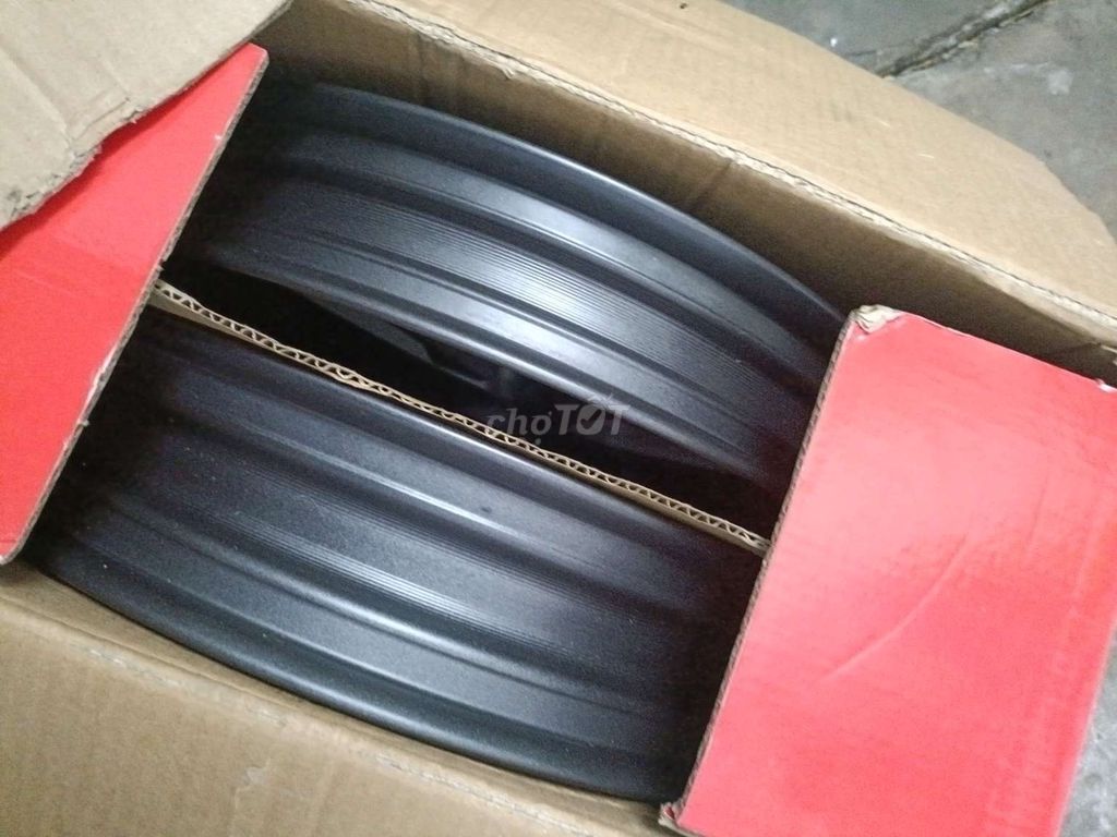 Mâm Vario indo tháo xe mới chưa chạy. Mua bán Phụ tùng xe tại Quận 6 Tp Hồ Chí Minh được đăng bởi Tuấn Nguyễn hình 4