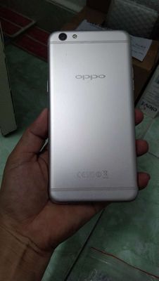 Oppo F3 Plus 4Gb/64Gb