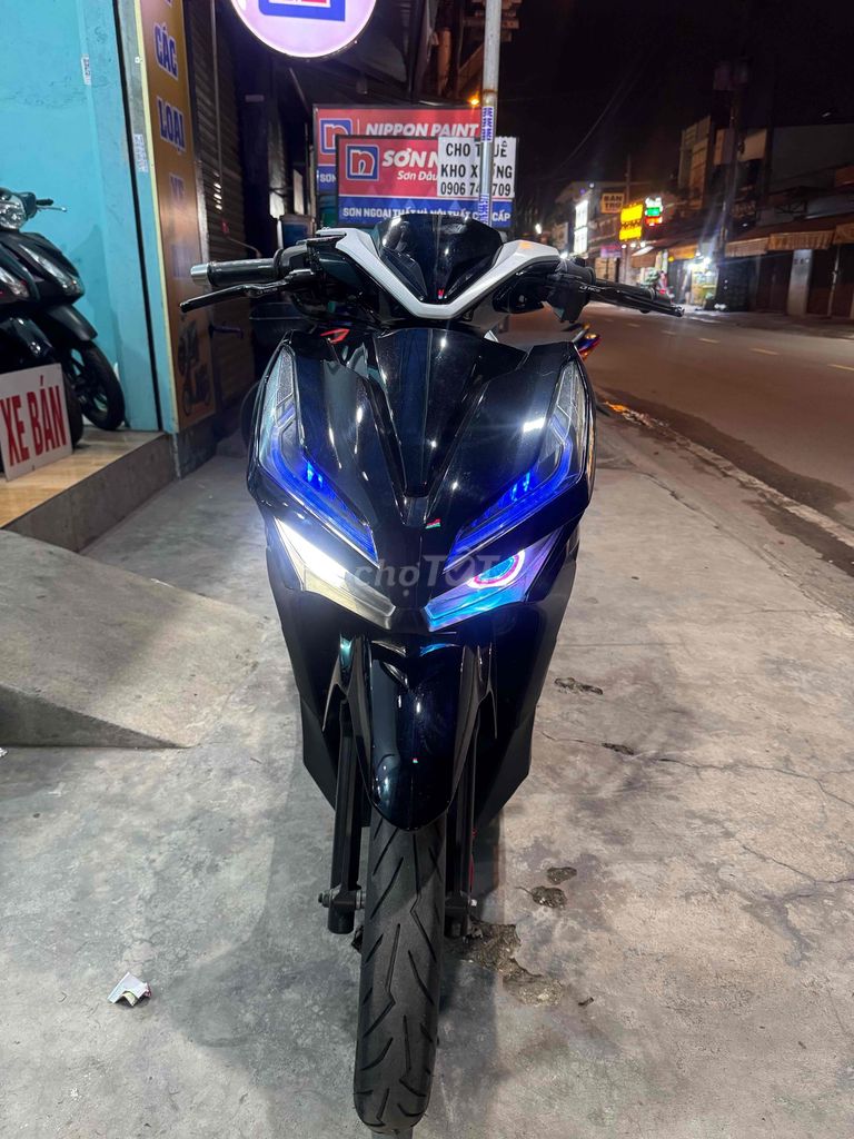 Vario125 2022 символов в формате bstp в формате 9c