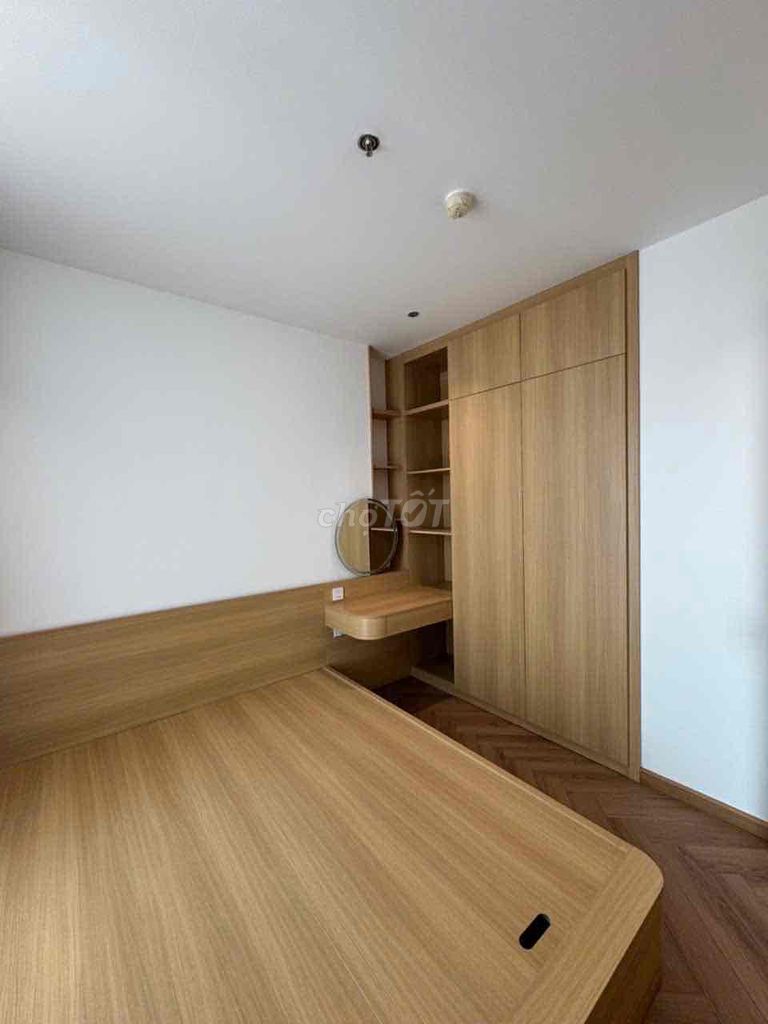 Rent · Sun Cosmo Recidence đà nẵng · 1 bd · 50 м² · Quận Ngũ Hành Sơn, ул. Trần Thị Lý