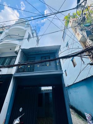 Room 60 m² · Đường Nguyễn Tiểu La