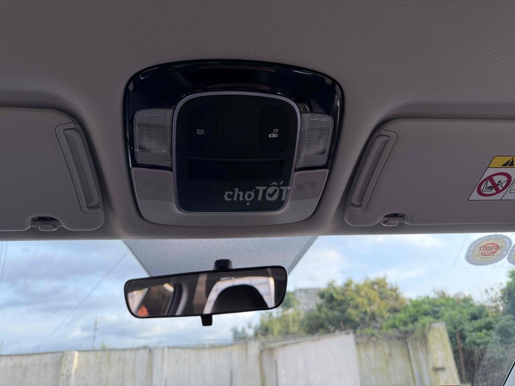 Hyundai Tucson 2022 2.0 m tự động 1 chủ từ đầu. Mua bán Ô tô tại Huyện Chư Sê Gia Lai được đăng bởi Thanh Huyền Gialai hình 9