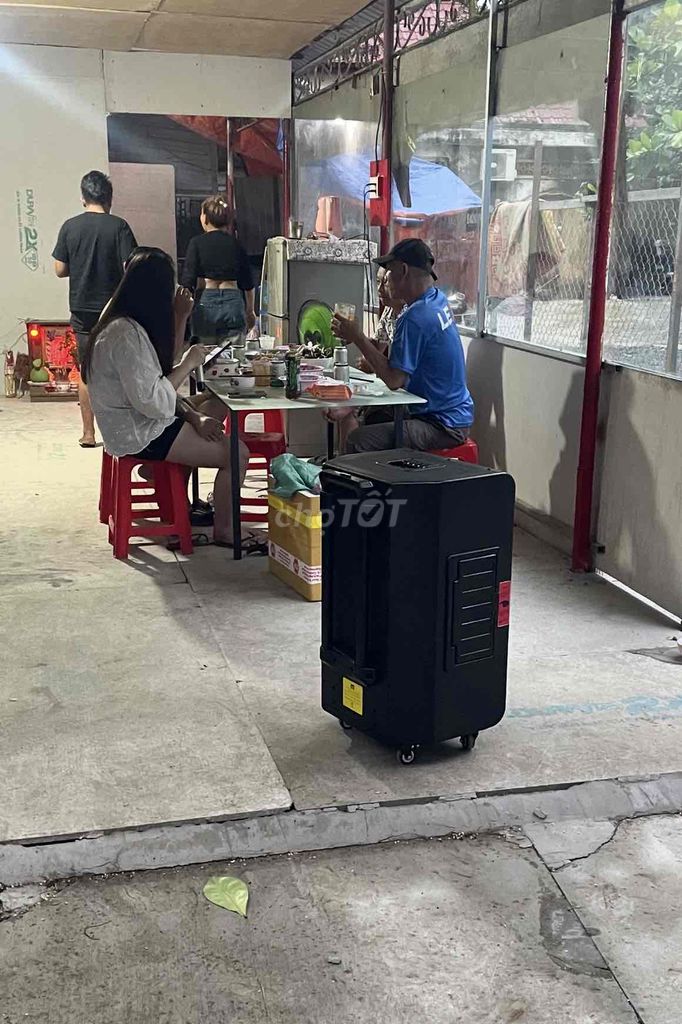 Cho thuê loa kéo Tân Phú. Dịch vụ tại Quận Tân Phú Tp Hồ Chí Minh được đăng bởi THUÊ LOA KÉO hình 1