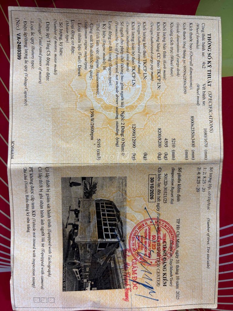 Isuzu 8,2t đời 2020 thùng bạt 7*2,1*2,1 mlạnh. Mua bán Xe tải, xe ben tại Huyện Bình Chánh Tp Hồ Chí Minh được đăng bởi Vi hình 6