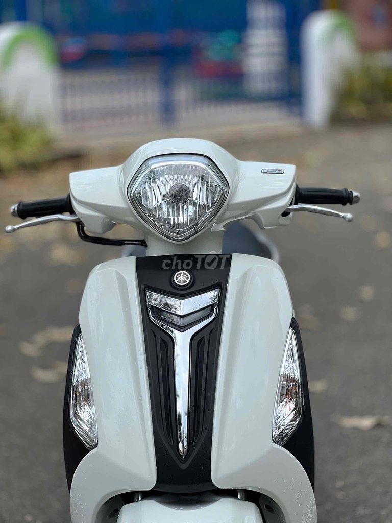 Grander 2015. Mua bán Xe máy tại Huyện Trảng Bom Đồng Nai được đăng bởi u kiều hình 6