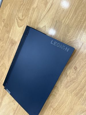 Legion 5 R5 5600H 16G 512G RX6600M 8G 15.6 165hz