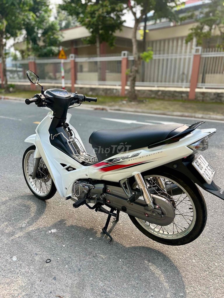 XE YAMAHA SIRIUS 110 KIỂNG NHẸ - MÁY ZIN CHÍNH. Mua bán Xe máy tại Thị xã Tân Uyên Bình Dương được đăng bởi Hồ Hoàng Cảnh   hình 6