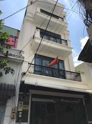 Cho thuê chdv giá rẽ 28m2 2tr2 nhà mới sạch sẽ vào ở ngay