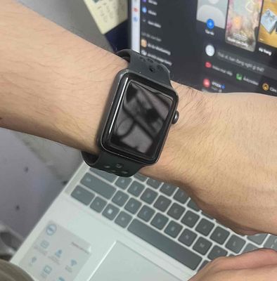 apple watch s3 42mm