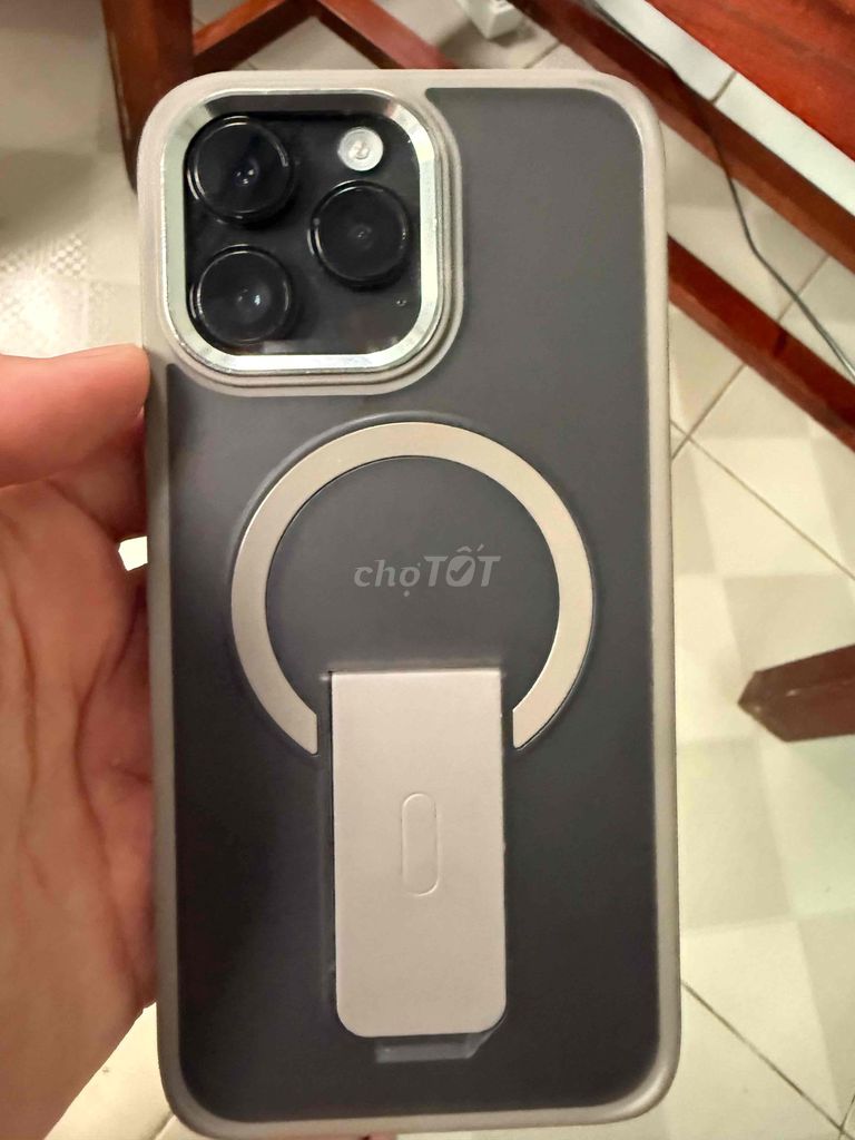 Apple iPhone 14 Pro Max 128GB Đen. Mua bán Điện thoại tại Quận Bình Thuỷ Cần Thơ được đăng bởi Phan Hoàng hình 1