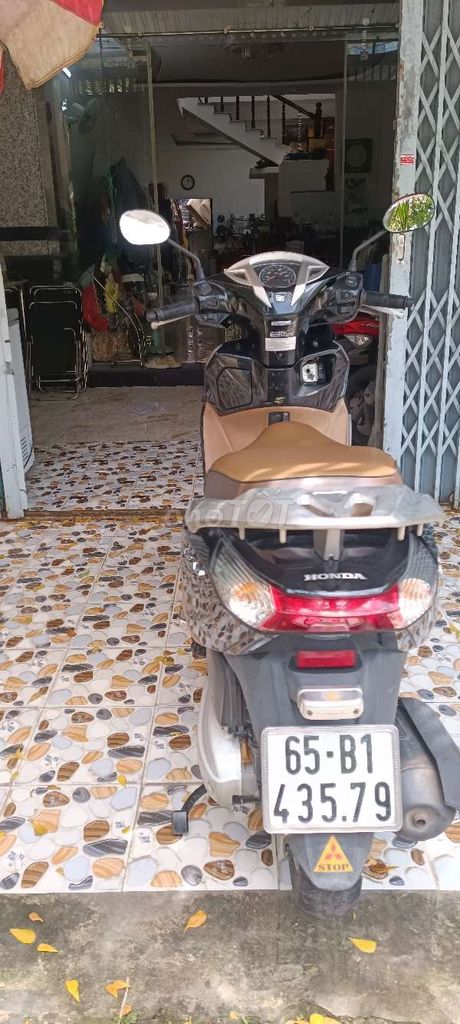 Bán xe LEAD 125cc chính chủ. Mua bán Xe máy tại Quận Cái Răng Cần Thơ được đăng bởi Van Thanh Truong hình 4