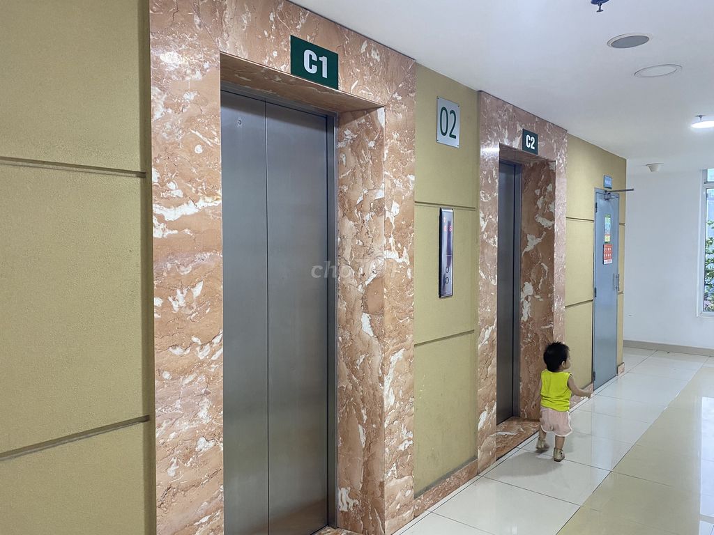 Chính chủ - Cần bán căn hộ chung cư cao cấp ở quận Tân Phú