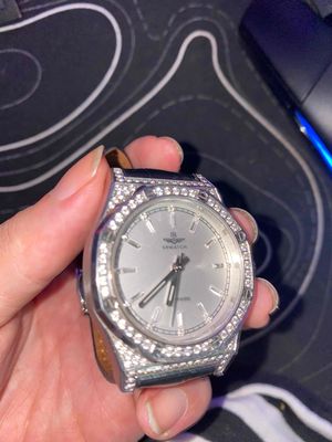 Đồng hồ SRWatch. Mua bán Đồng hồ tại Quận Gò Vấp Tp Hồ Chí Minh được đăng bởi Lương Quang Trung
