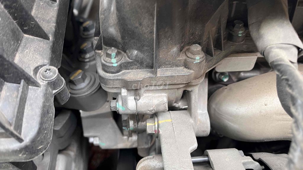 MG_5 Luxury màu trắng 2022 Sử Dụng Ít.. Mua bán Ô tô tại Thành phố Thủ Đức Tp Hồ Chí Minh được đăng bởi Khoa Nguyen Mua Bán Suzuki Miền Nam hình 12