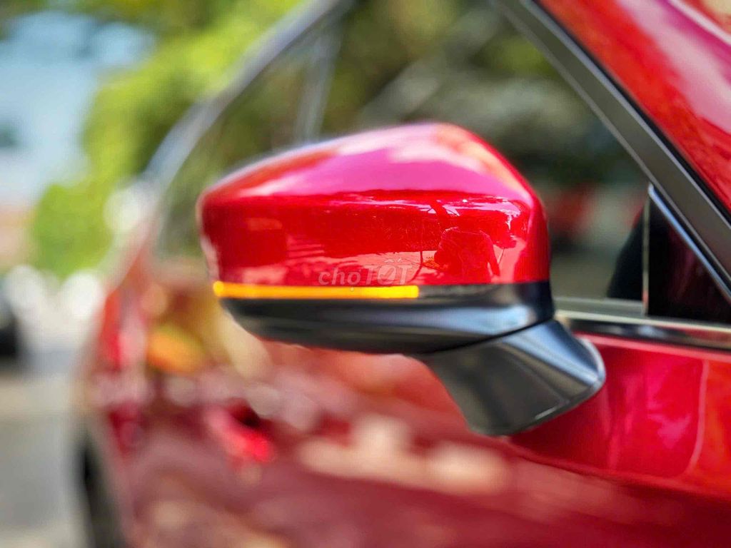 Mazda CX 5 2023 Deluxe 2.0 AT - 8000 km. Mua bán Ô tô tại Quận Cầu Giấy Hà Nội được đăng bởi Thái Hoàng Long Auto hình 8