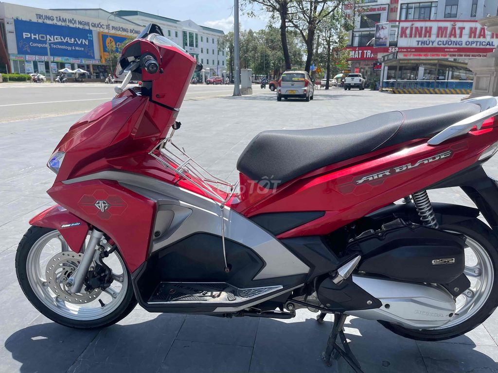 biển đẹp,chính chủ. Mua bán Xe máy tại Thành phố Vinh Nghệ An được đăng bởi Mạnh Nhỏ hình 3