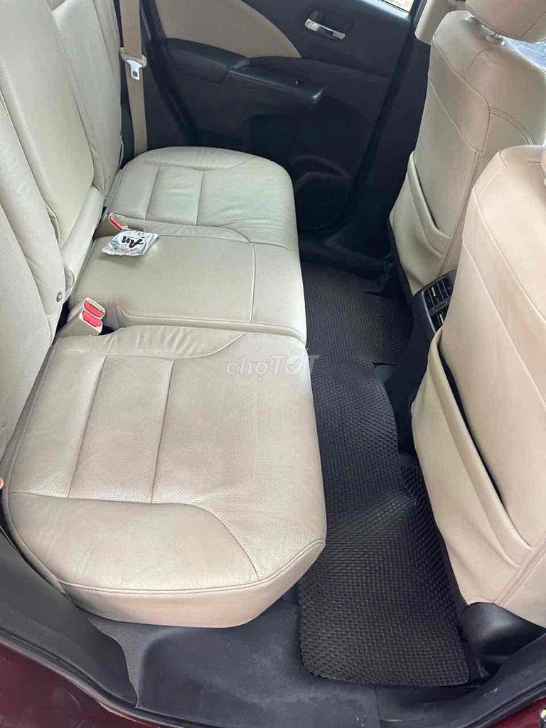 Honda CR V 2016 2.0 AT - 45000 km. Mua bán Ô tô tại Quận 8 Tp Hồ Chí Minh được đăng bởi trung nam  hình 4